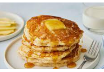 WHS Pancake Ticket-Online